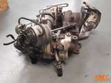 Turbolader Mazda 6 CX-5 2,2D 88TKM 110KW 150PS GJ GL 2012 SH01-13700 810357-0002 – 2