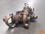 Turbolader Mazda 6 CX-5 2,2D 88TKM 110KW 150PS GJ GL 2012 SH01-13700 810357-0002 – 3