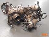 Turbolader Mazda 6 CX-5 2,2D 88TKM 110KW 150PS GJ GL 2012 SH01-13700 810357-0002 – 4