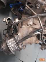 Turbolader Mazda 6 CX-5 2,2D 88TKM 110KW 150PS GJ GL 2012 SH01-13700 810357-0002 – 6