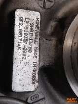 Turbolader Mazda 6 CX-5 2,2D 88TKM 110KW 150PS GJ GL 2012 SH01-13700 810357-0002 – 9