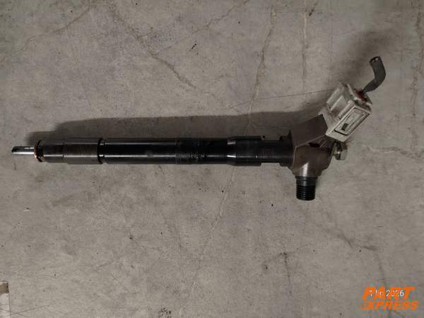 Einspritzdüsen Mazda 6 CX-5 2,2D 88TKM 110KW 150PS GJ GL 2012 SHO1 13H50