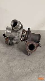 Turbolader komplett Opel Mokka Astra 1,6 CDTi 102tkm 55583588 – 1