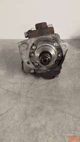 Hochdruckpumpe Opel Mokka Astra 1,6 CDTi 102tkm 55495426 – 1
