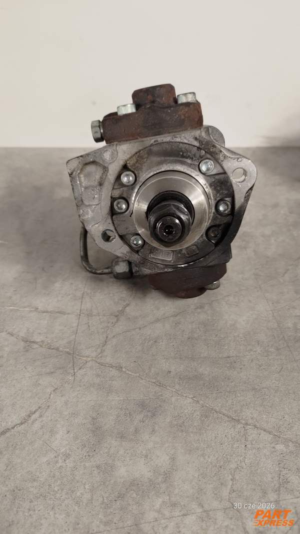 Hochdruckpumpe Opel Mokka Astra 1,6 CDTi 102tkm 55495426
