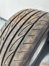 Reifen Yokohama Advan Fleva Jaguar XF X250 245/40 R19 98W 5mm – 3