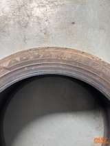 Reifen Yokohama Advan Fleva Jaguar XF X250 245/40 R19 98W 5mm – 5