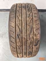 Reifen Yokohama Advan Fleva Jaguar XF X250 245/40 R19 98W 5mm – 2