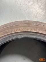 Reifen Yokohama Advan Fleva Jaguar XF X250 245/40 R19 98W 5mm – 4