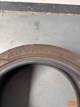 Reifen Yokohama Advan Fleva Jaguar XF X250 245/40 R19 98W 5mm – 5