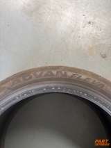 Reifen Yokohama Advan Fleva Jaguar XF X250 245/40 R19 98W 4mm – 5