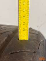 Reifen Yokohama Advan Fleva Jaguar XF X250 245/40 R19 98W 4mm – 6