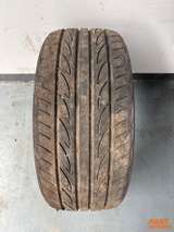 Reifen Yokohama Advan Fleva Jaguar XF X250 245/40 R19 98W 5mm – 2