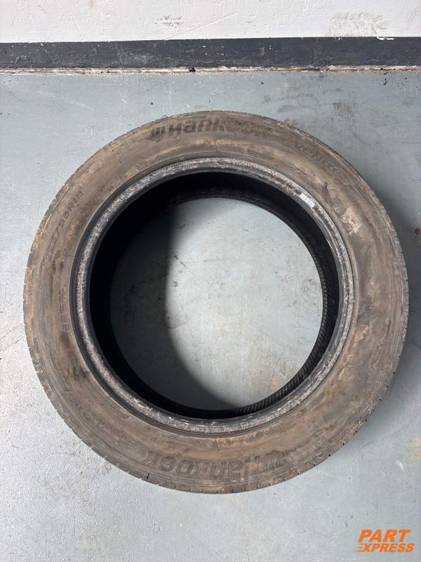 Reifen Hankook Ventus Prime 225/45 R18 98V 4mm