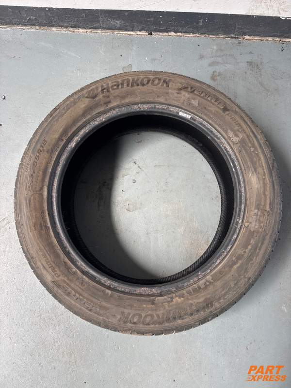 Reifen Hankook Ventus Prime 225/45 R18 98V 4mm