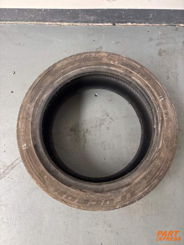 Reifen Tracmax X-Privilo 215/45 R16 90V 4mm
