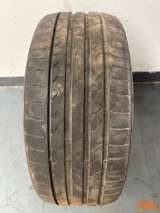 Reifen Tracmax X-Privilo 215/45 R16 90V 4mm – 2