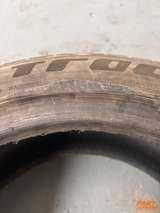 Reifen Tracmax X-Privilo 215/45 R16 90V 4mm – 6