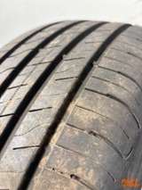 Reifen Goodyear 215/55 R17 98W 4mm – 3