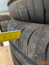 Reifen Goodyear 215/55 R17 98W 5mm – 5
