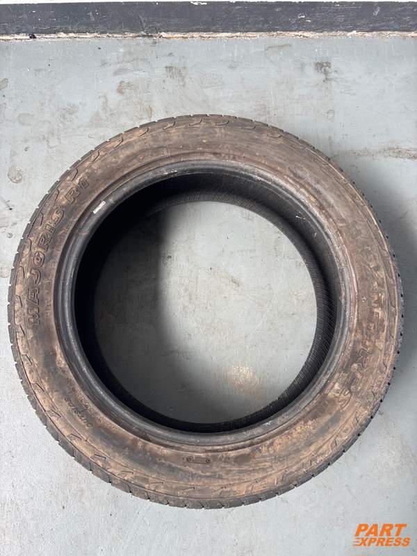 Reifen Antares Majoris R1 225/55 R19 99V 5mm