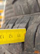 Reifen Antares Majoris R1 225/55 R19 99V 5mm – 6