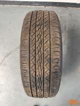 Reifen Antares Majoris R1 225/55 R19 99V 5mm – 2