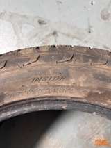 Reifen Antares Majoris R1 225/55 R19 99V 5mm – 4