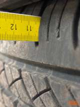 Reifen Antares Majoris R1 225/55 R19 99V 5mm – 6