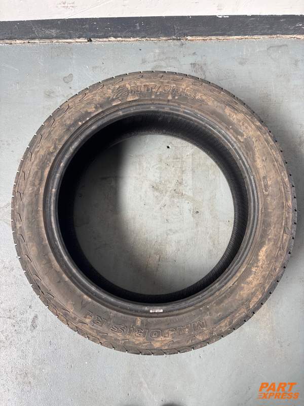 Reifen Antares Majoris R1 225/55 R19 99V 5mm