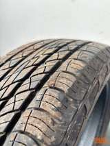 Reifen Antares Majoris R1 225/55 R19 99V 5mm – 3