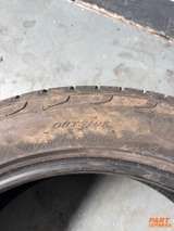 Reifen Antares Majoris R1 225/55 R19 99V 5mm – 4
