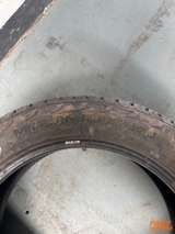 Reifen Antares Majoris R1 225/55 R19 99V 5mm – 5