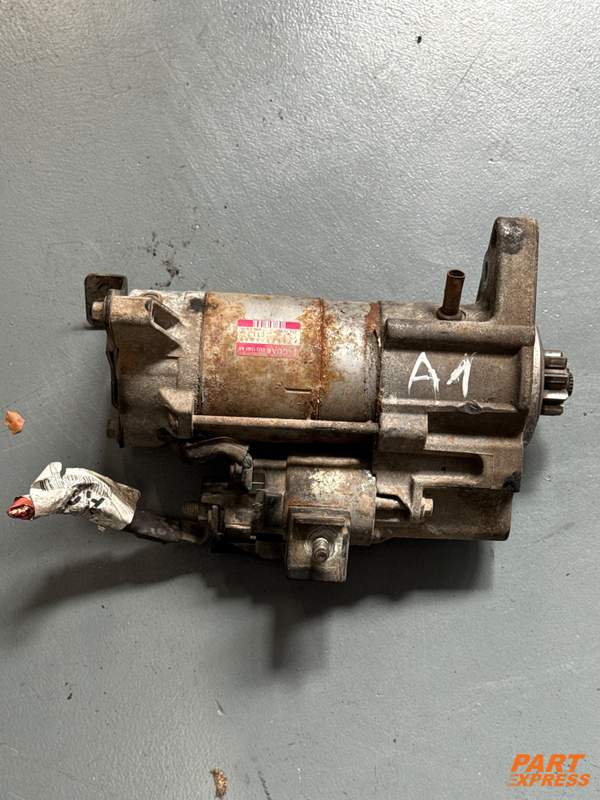 Anlasser Landrover Discovery Range Rover Jaguar X250 Diesel 306DT 8X23-11001-AA