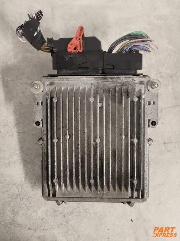 ECU Steuergerät Landrover Discovery Range Jaguar X250 3.0 Diesel 9X2Q-12A650