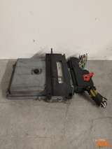 ECU Steuergerät Landrover Discovery Range Jaguar X250 3.0 Diesel 9X2Q-12A650 – 4