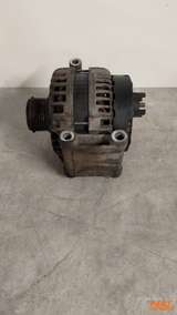 Lichtmaschine Ford Transit V363 2,2l TDCi 92kW CYFF K4TEA CC1T-10300-CD – 2