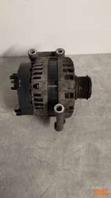 Lichtmaschine Ford Transit V363 2,2l TDCi 92kW CYFF K4TEA CC1T-10300-CD – 3
