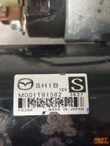 Démarreur Mazda 6 CX-5 2,2D 88TKM 110KW 150PS GJ GL KE M001T81582 – 4