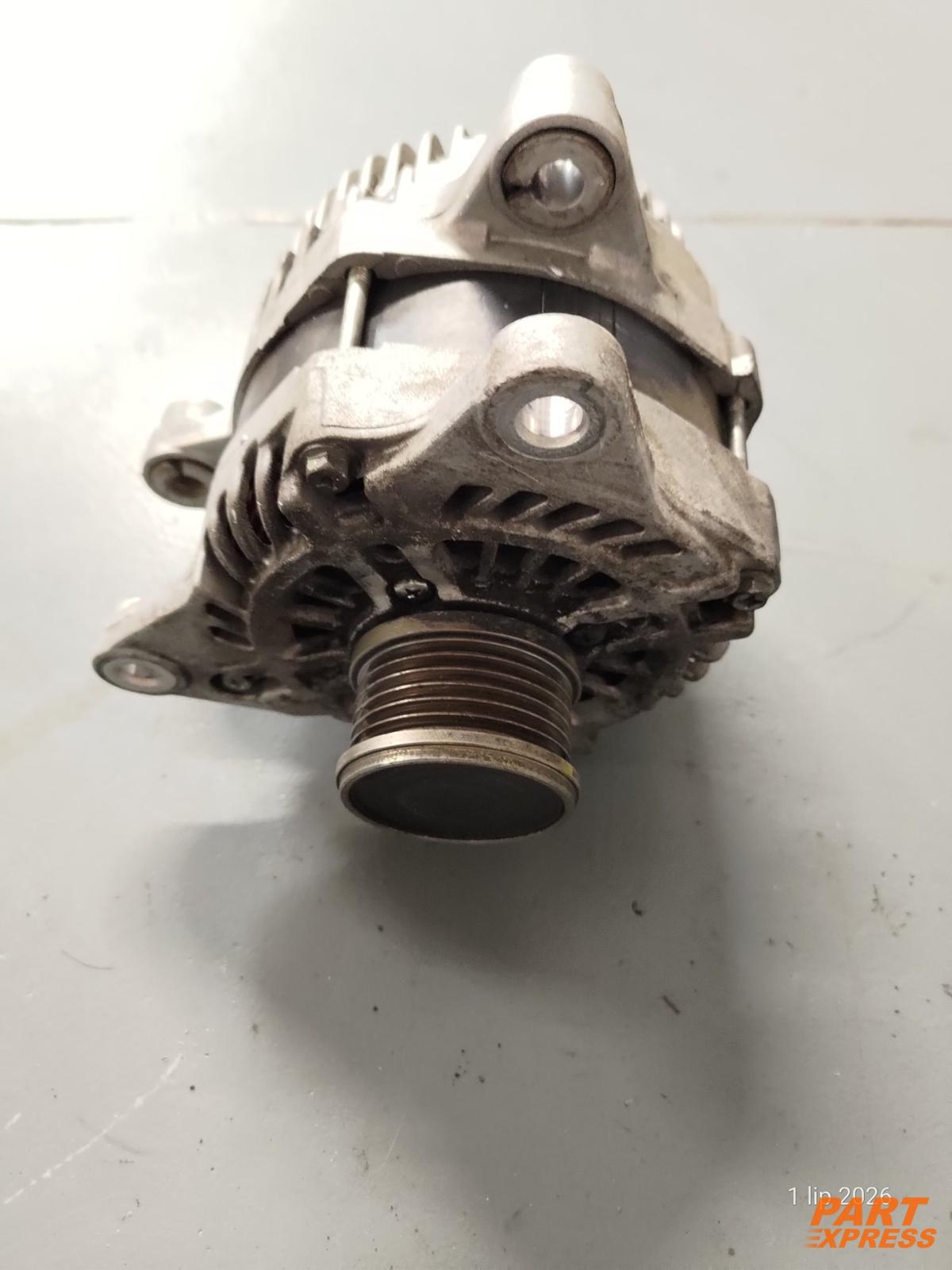 Alternator Mazda 6 CX-5 2,2D 88TKM 110KW 150PS GJ GL A2TX3081