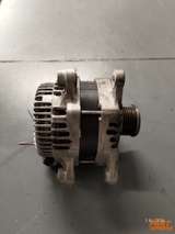 Alternator Mazda 6 CX-5 2,2D 88TKM 110KW 150PS GJ GL A2TX3081 – 2