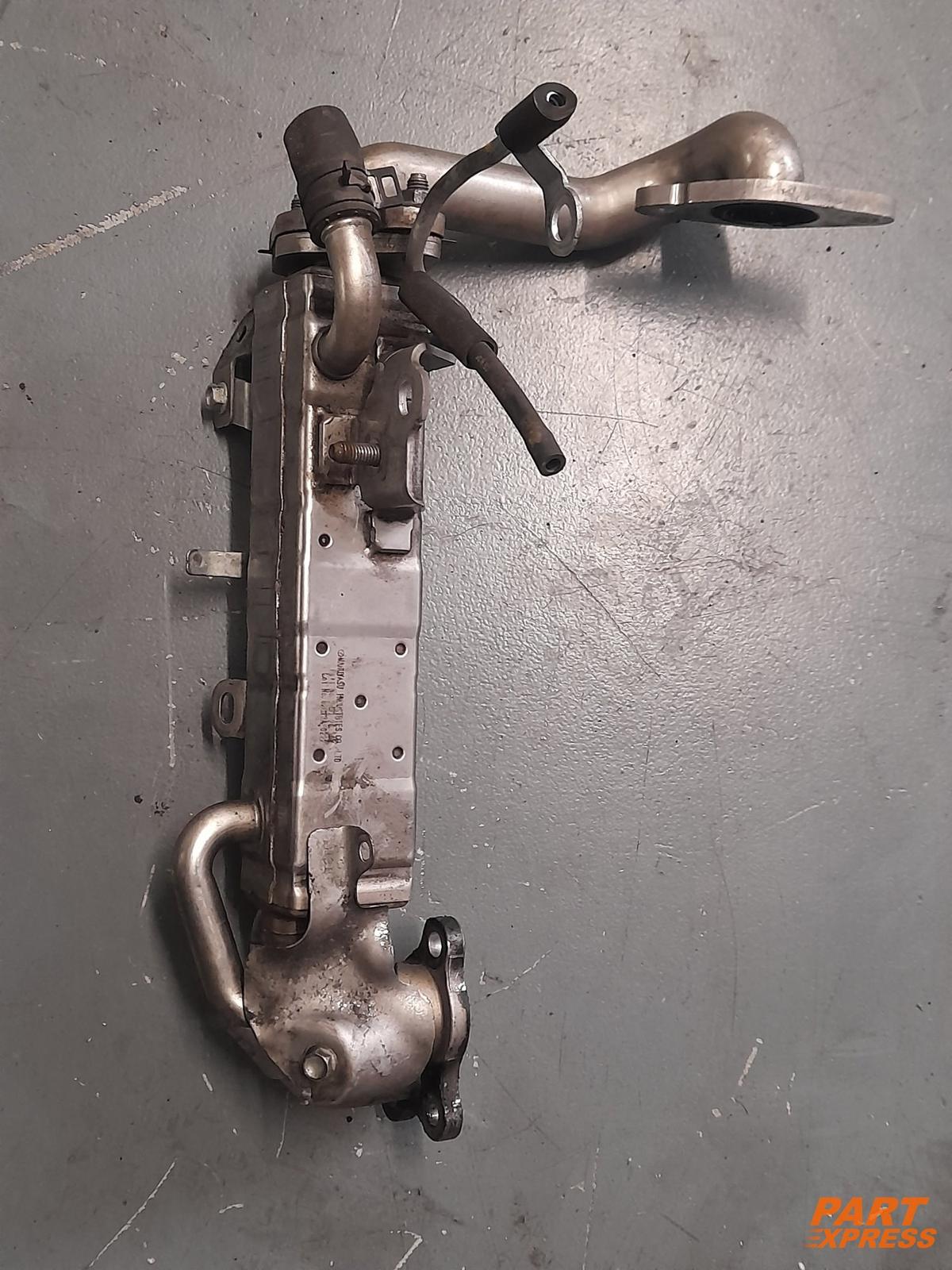 AGR Ventil Mazda 6 CX-5 2,2D 88TKM 110KW 150PS SH012030Y