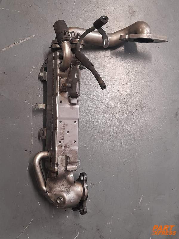 AGR Ventil Mazda 6 CX-5 2,2D 88TKM 110KW 150PS SH012030Y