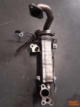 AGR Ventil Mazda 6 CX-5 2,2D 88TKM 110KW 150PS SH012030Y – 3