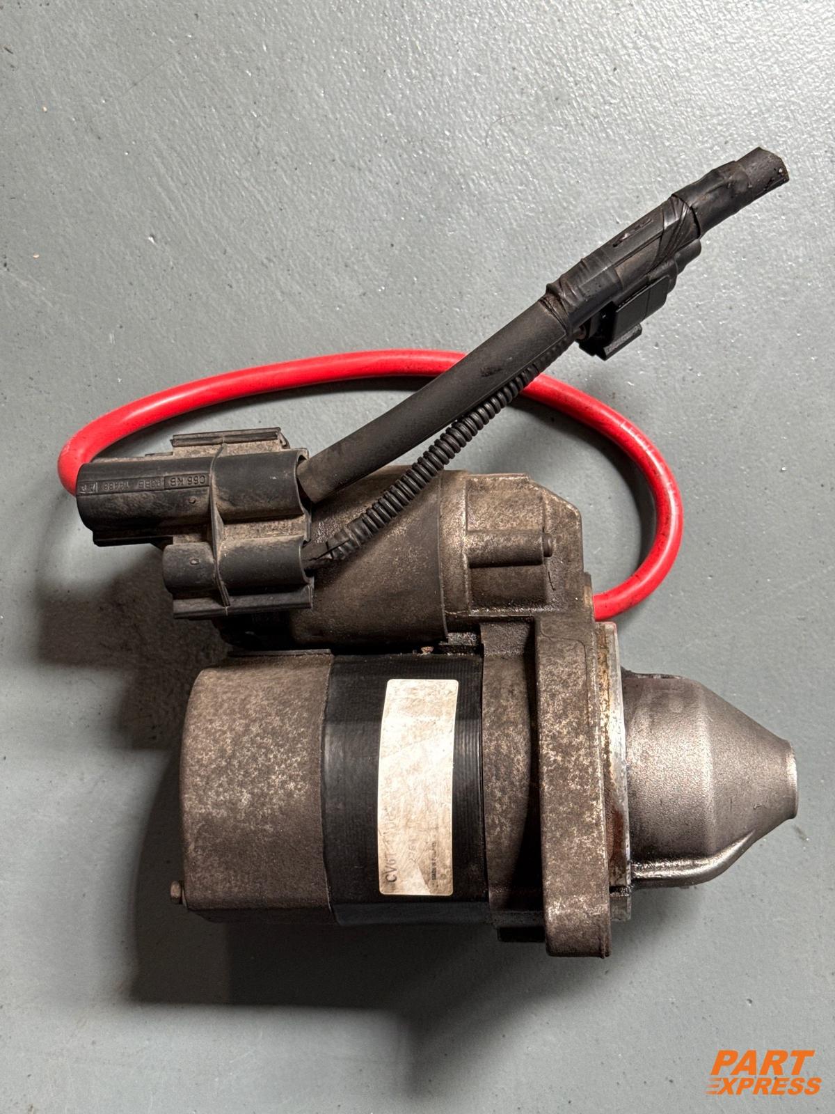 Anlasser 2197568 M2DA Ford Focus III 1,0 Ecoboost 74kW 100PS 92kW 125PS C-MAX
