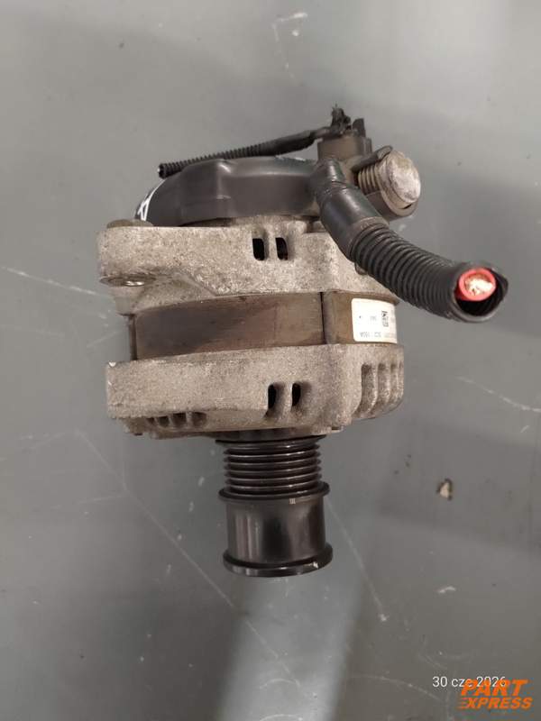 Lichtmaschine M2DA Ford Focus III 1,0 Ecoboost 74kW CV6T-10300-DB
