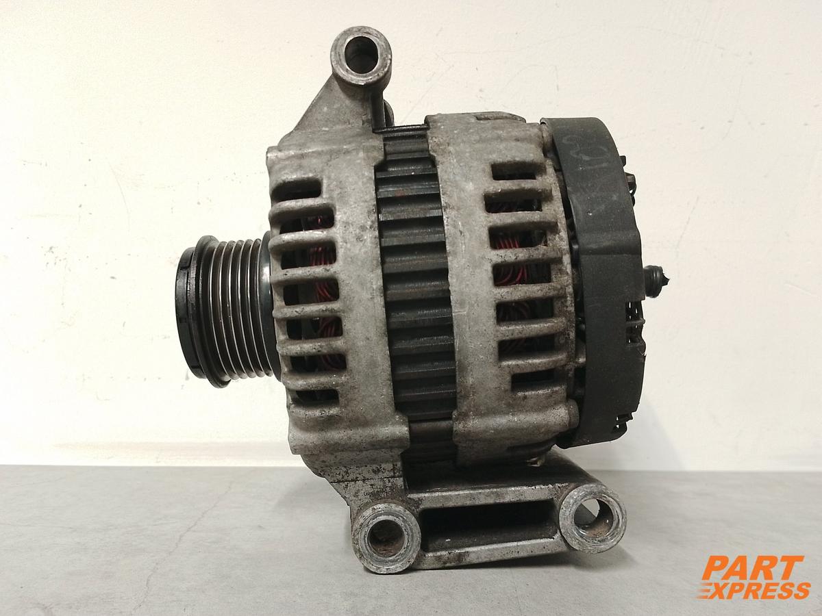 Alternator Ford Transit 2.2 TDCI Tourneo Boxer Jumper CVF5 CYF5 6C1T10300BB
