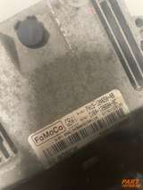 ECU Control Unit Ford EcoSport 1,0 EcoBoost 73tkm  M1JC, M1JJ, FN15-12A650-AB – 2