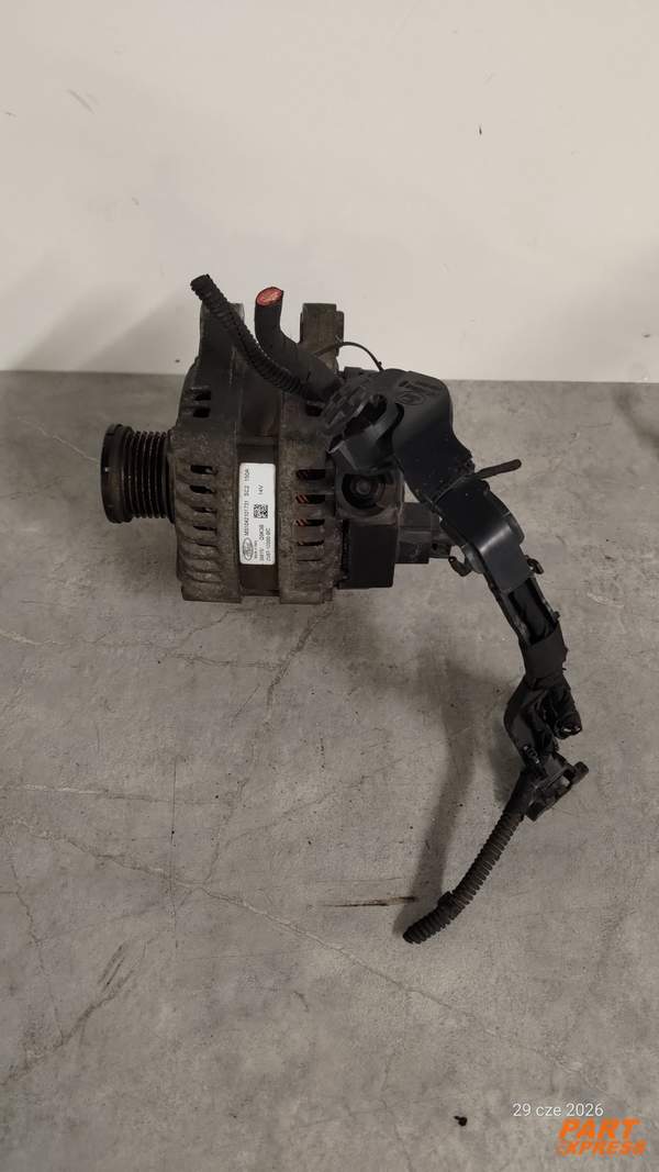 Lichtmaschine Ford EcoSport 1,0 EcoBoost 73tkm M1JC, M1JJ, CV6T-10300-BC