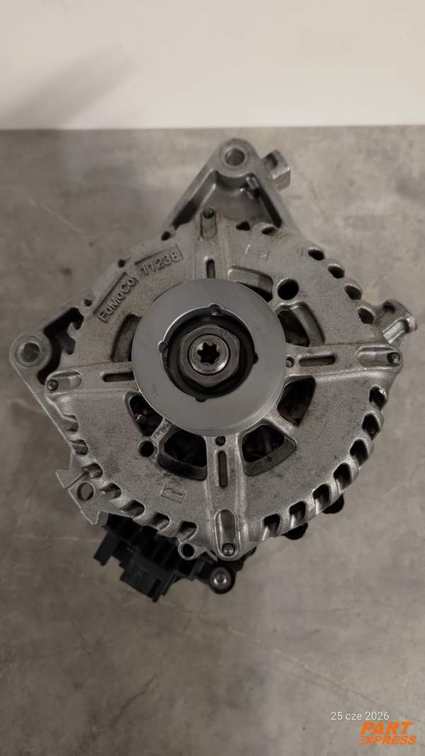 Lichtmaschine Ford Puma Focus 1.0 EcoBoost B7JA P1T1-11238-BA